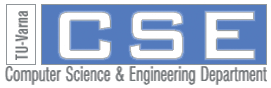 Logo CSE